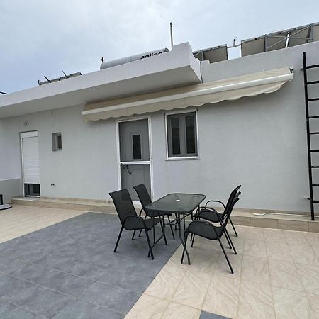Holiday Dream Thalia Apartment Мастихари Экстерьер фото