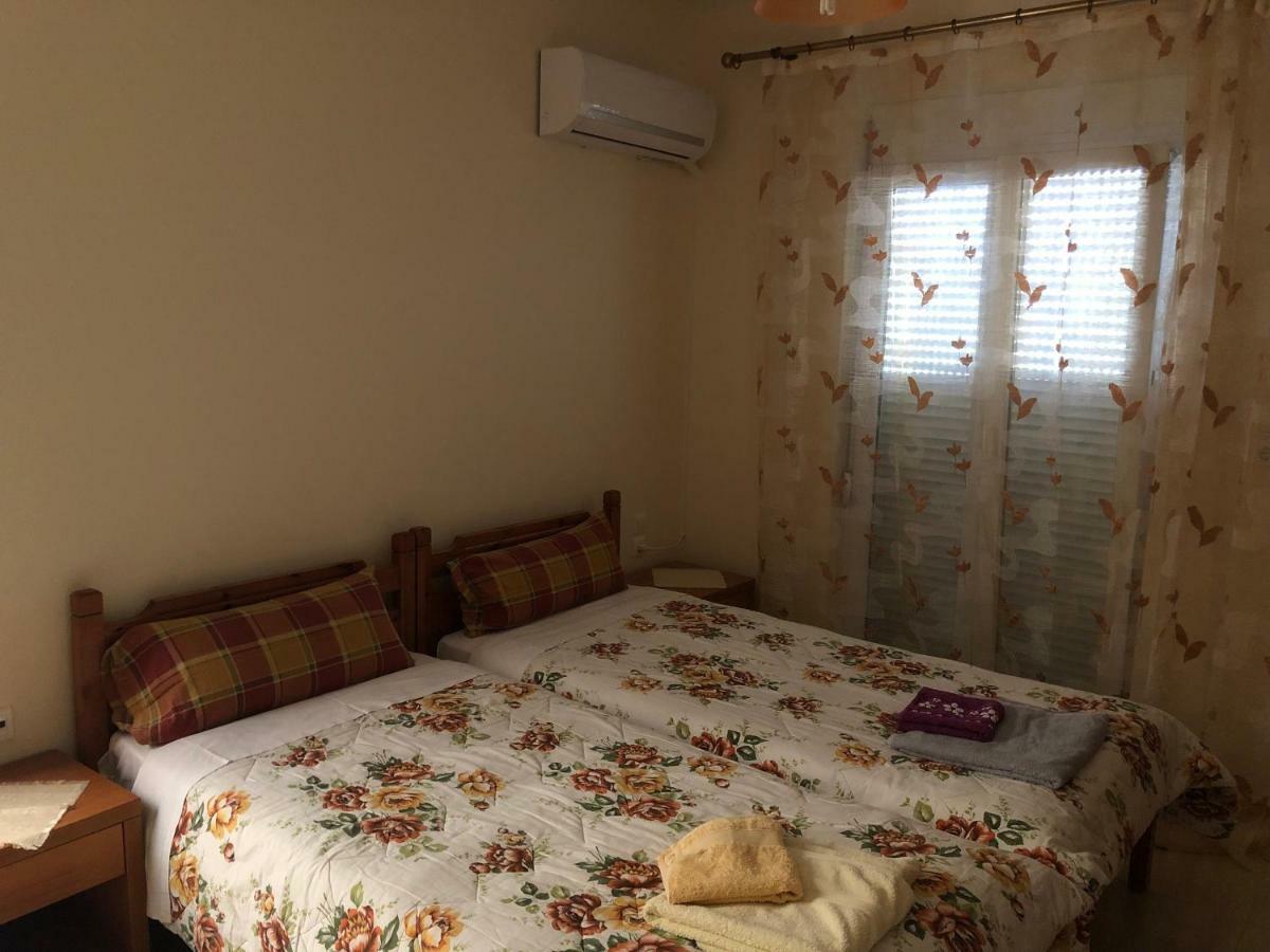 Holiday Dream Thalia Apartment Мастихари Экстерьер фото
